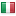 reacticon.org server is located in Italy